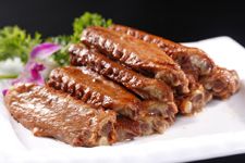 鴨翅的做法 鴨翅的做法