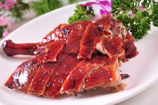 啤酒烤鴨的做法 啤酒烤鴨的做法