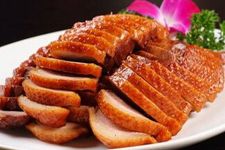 鴨肉的做法 鴨肉的做法