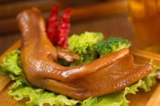 泡鴨爪的做法 泡鴨爪的做法