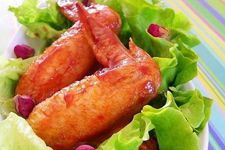 烤雞翅怎么腌制的做法 烤雞翅怎么腌制的做法