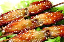 香辣雞翅的做法 香辣雞翅的做法