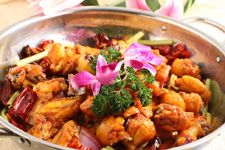 干鍋雞的做法 干鍋雞的做法