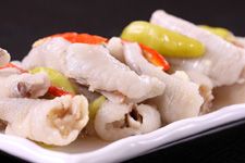 涼拌雞爪的做法 涼拌雞爪的做法