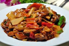 紅燒雞塊的做法 紅燒雞塊的做法