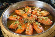 清蒸雞翅的做法 清蒸雞翅的做法