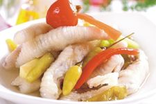 泡椒鳳爪的做法 泡椒鳳爪的做法