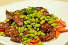 毛豆燒雞的做法 毛豆燒雞的做法