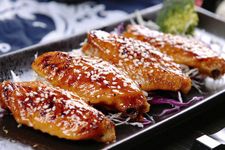 微波爐烤雞翅的做法 微波爐烤雞翅的做法