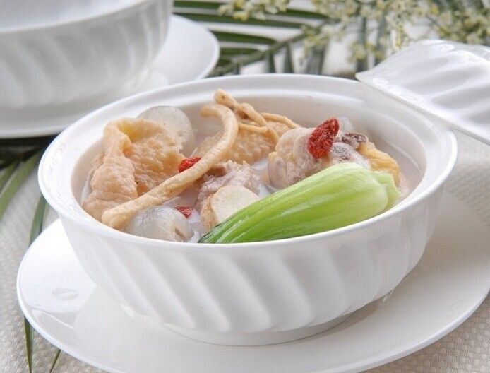 黨參燉雞的做法 黨參燉雞的做法