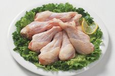 翅根的做法 翅根的做法