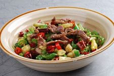 爆炒雞胗的做法 爆炒雞胗的做法