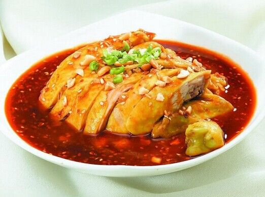 雞的做法 雞的做法