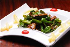 辣椒炒肉的做法 辣椒炒肉的做法