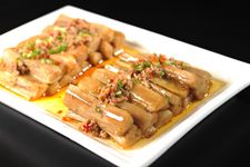 肉末茄子的做法 肉末茄子的做法