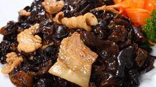 木耳炒肉的做法 木耳炒肉的做法