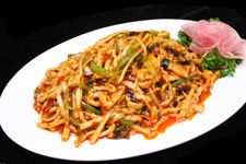 魚香肉絲的做法 魚香肉絲的做法