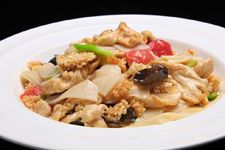 鍋巴肉片的做法 鍋巴肉片的做法