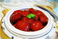 紅燒肉的做法 紅燒肉的做法