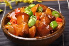 土豆紅燒肉的做法 土豆紅燒肉的做法