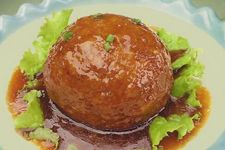 紅燒獅子頭的做法 紅燒獅子頭的做法