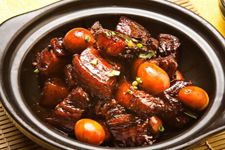 紅燒肉的做法 紅燒肉的做法