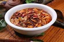 水煮肉片的做法 水煮肉片的做法