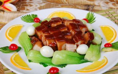 紅燒肉的做法 紅燒肉的做法