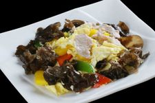 木須肉的做法 木須肉的做法