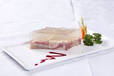 肉皮凍的做法 肉皮凍的做法