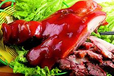 豬頭肉的做法 豬頭肉的做法