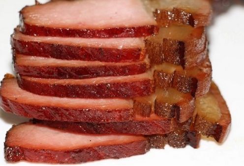 臘肉的做法 臘肉的做法