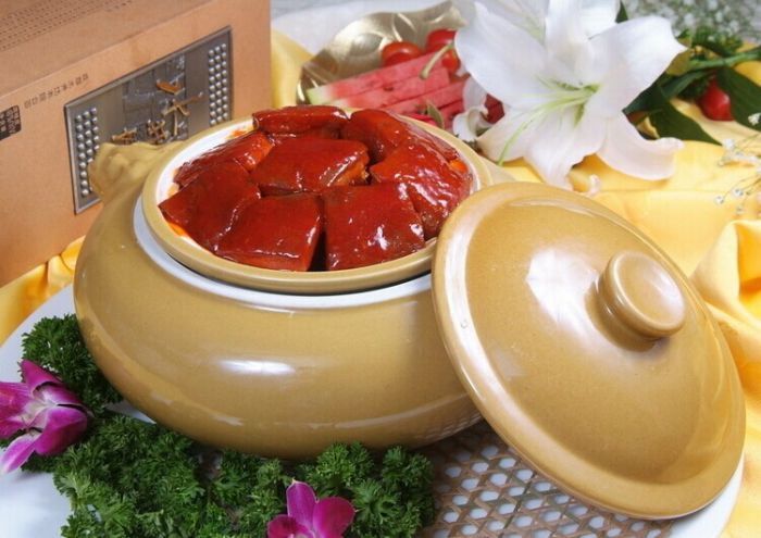 紅燒肉的做法 紅燒肉的做法