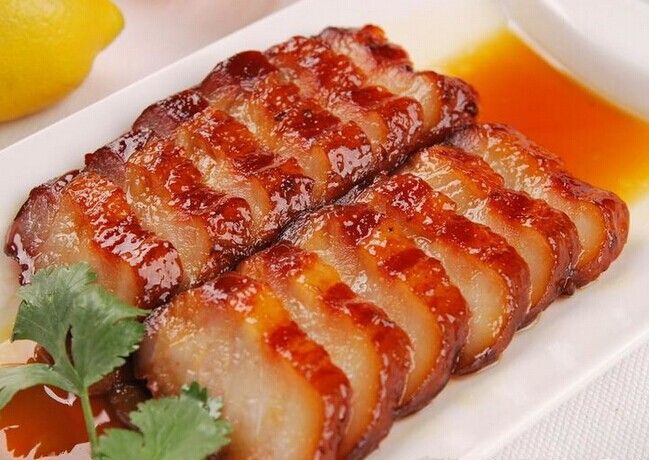 叉燒肉的做法 叉燒肉的做法