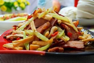 干臘肉的做法 干臘肉的做法