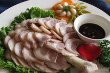 肘子的做法 肘子的做法