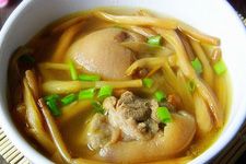 豬腳的做法 豬腳的做法