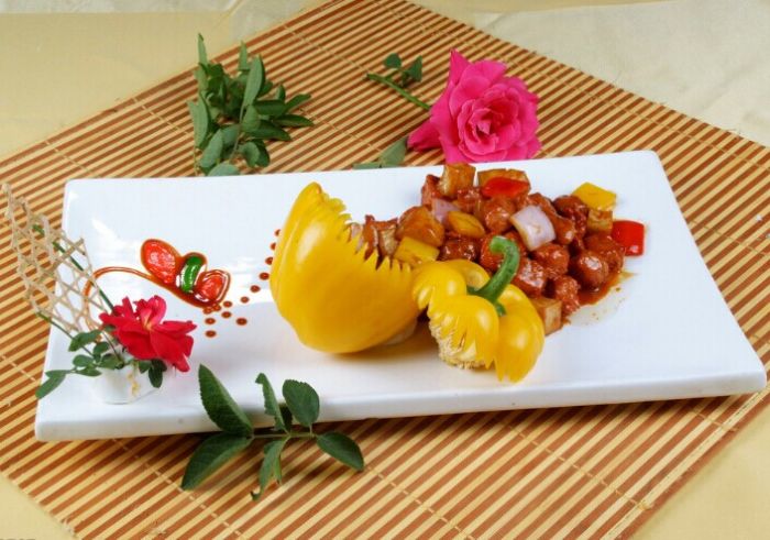 土豆燒肉的做法 土豆燒肉的做法