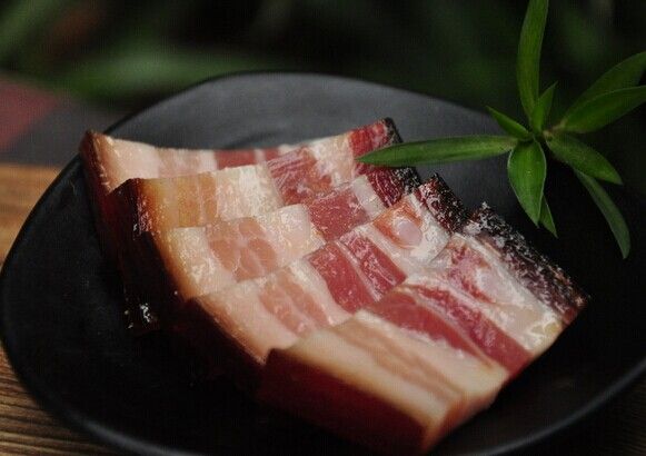 煙熏臘肉的做法 煙熏臘肉的做法
