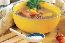 高壓鍋燉排骨的做法 高壓鍋燉排骨的做法