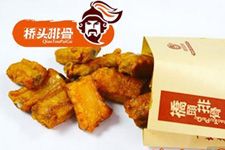 橋頭排骨的做法 橋頭排骨的做法