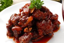 糖醋排骨的做法 糖醋排骨的做法