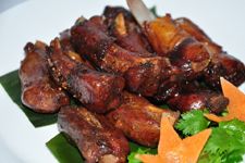 紅燒排骨的做法 紅燒排骨的做法