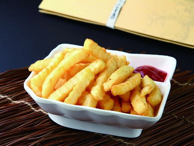 薯?xiàng)l怎么炸才脆的做法 薯?xiàng)l怎么炸才脆的做法