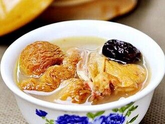 猴頭菇燉排骨的做法 猴頭菇燉排骨的做法