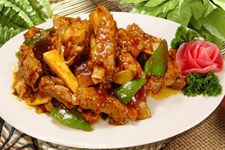 紅燒排骨的做法 紅燒排骨的做法