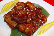 醬排骨的做法 醬排骨的做法