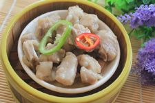 清蒸排骨的做法 清蒸排骨的做法