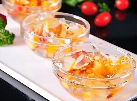 冰粉的做法 冰粉的做法