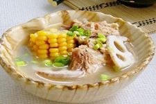 燉排骨湯的做法 燉排骨湯的做法